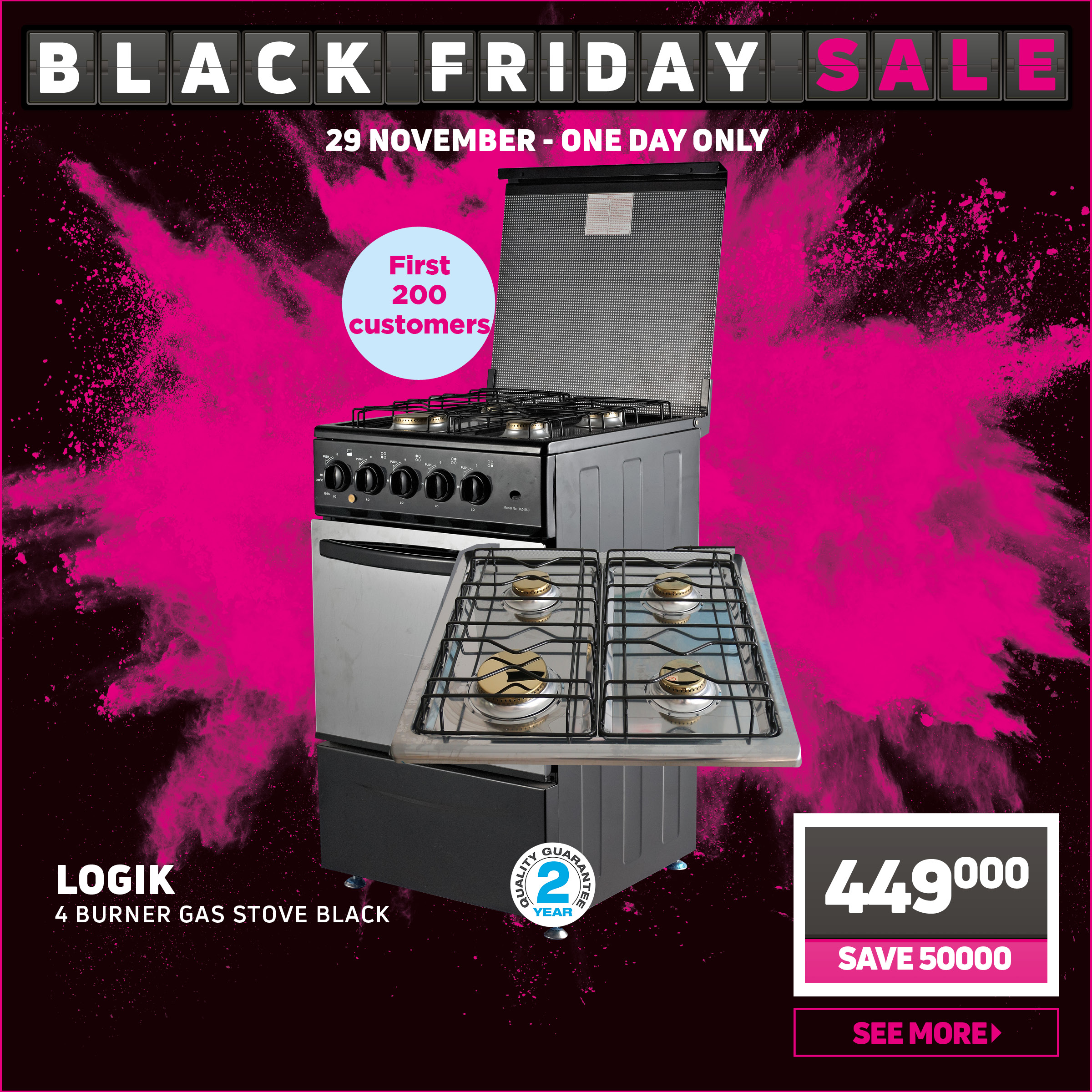 Game Uganda About Game & Promises